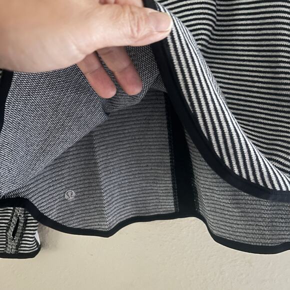 Lululemon Runder Under long sleeve - Picture 6 of 9